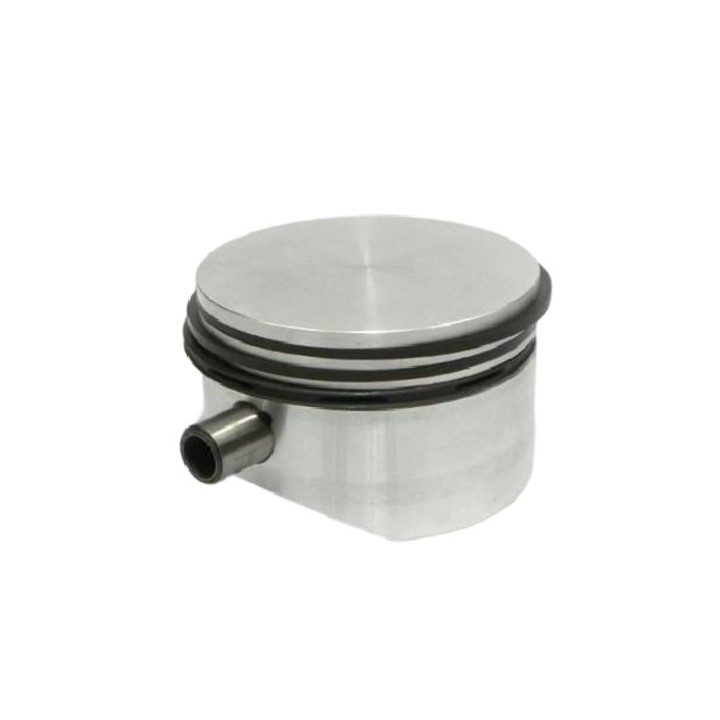 PISTON COMPRESOR COMPLETO (Ø82mm) (STD) => 500310903 (P/BOCA)