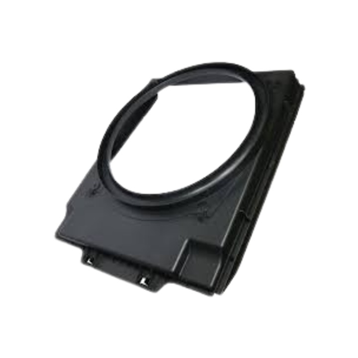 ENCAUZADOR AIRE RADIADOR