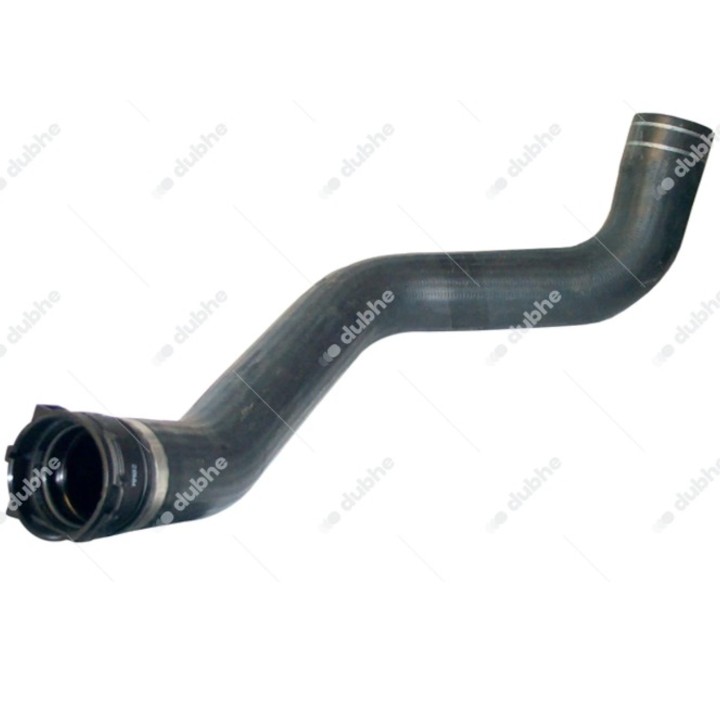 MANGUERA RADIADOR INFERIOR (Ø57mm)