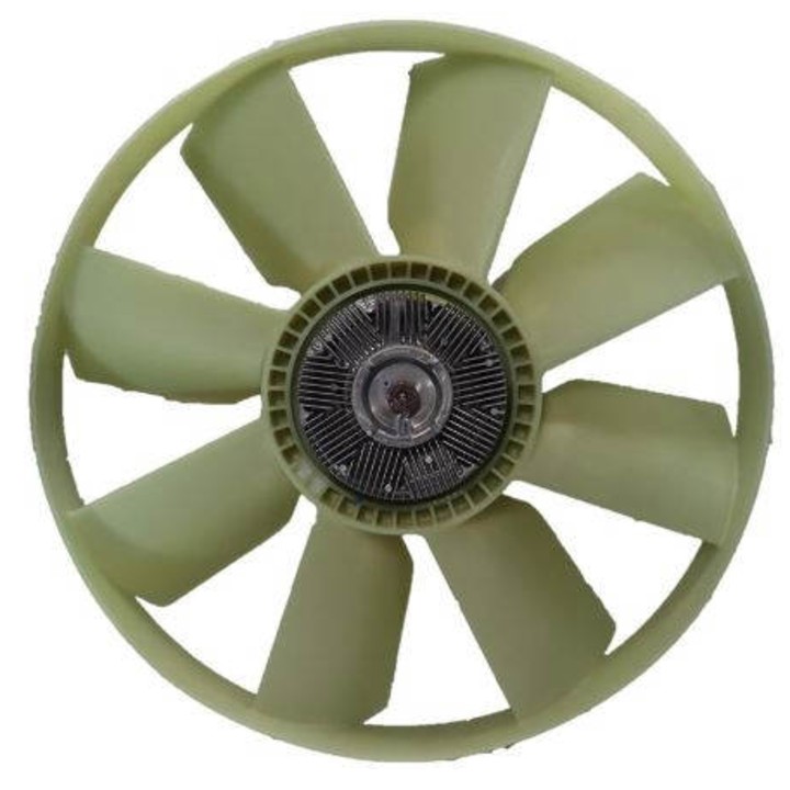 VENTILADOR MOTOR COMPLETO (C/NUCLEO) (EURO 5)