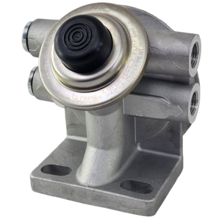 CUERPO FILTRO COMBUSTIBLE (RACOR Ø16x1,5) (M14 HILOS) (EURO 5)