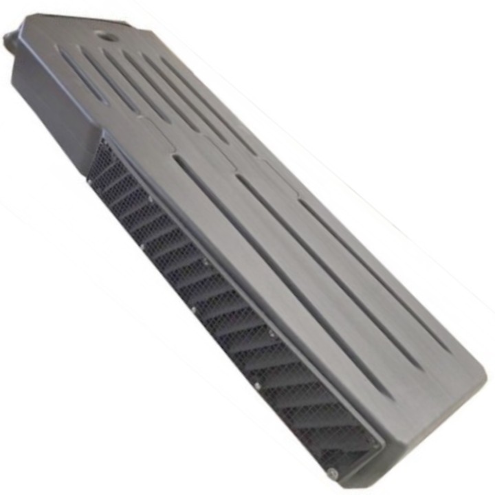 CHIMENEA FILTRO DE AIRE