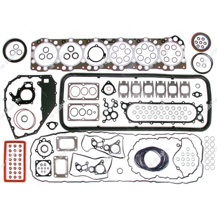 JUEGO JUNTAS MOTOR COMPLETO C/TAPA CIL(C/RETENES)