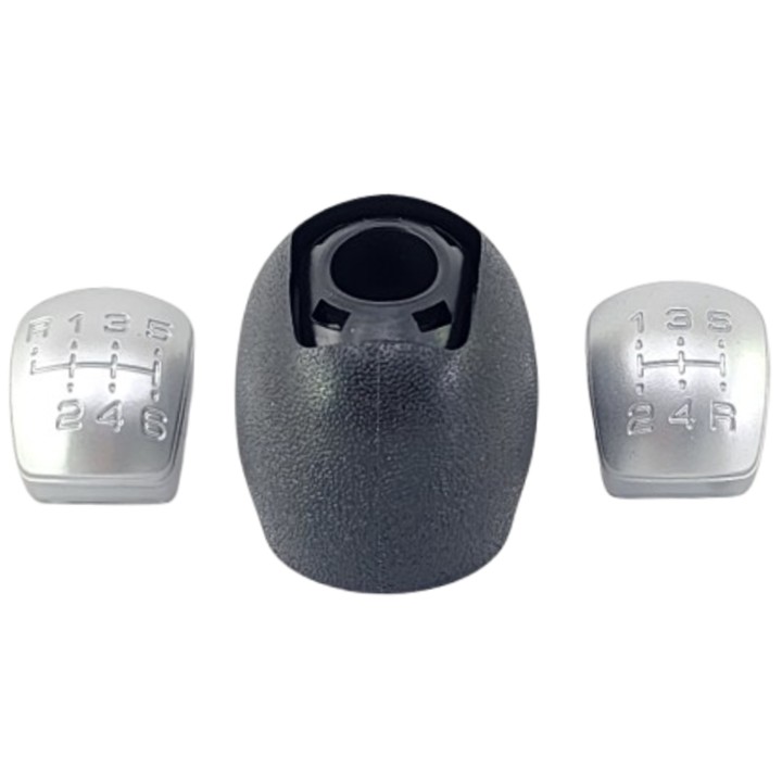 EMPUÑADURA PALANCA CAMBIOS