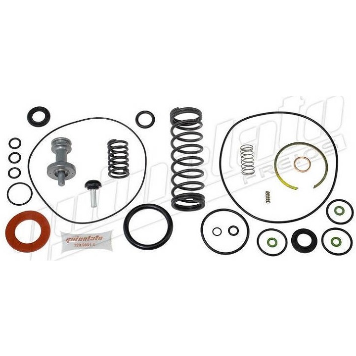 KIT REP.VALVULA SECADORA DE AIRE => 41017239 (T/KNORR) (**)