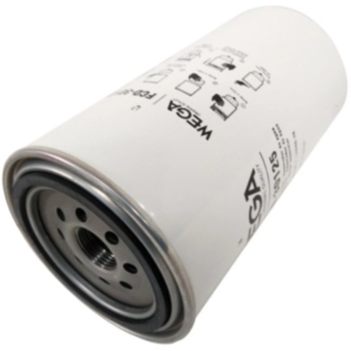 FILTRO DE COMBUSTIBLE (S/VASO)