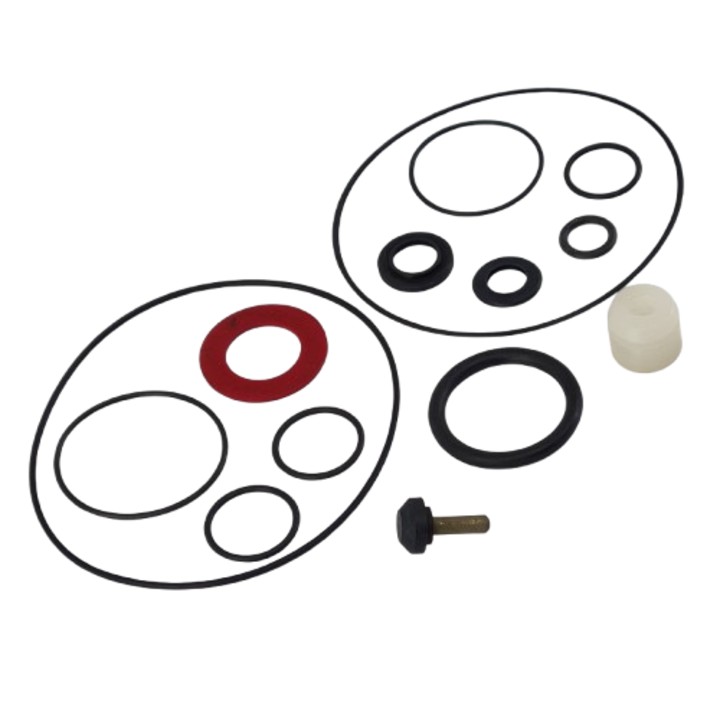 KIT REP.VALVULA SECADORA DE AIRE => 41017239 (T/KNORR) (14) (**)