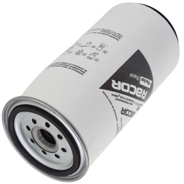 FILTRO DE COMBUSTIBLE (S/VASO)