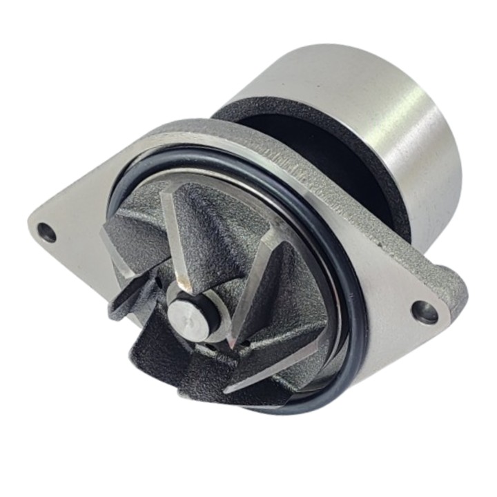 BOMBA DE AGUA (TURBINA METALICA)