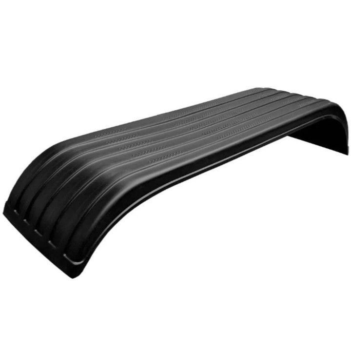 GUARDABARRO TRASERO *DX | SX* EJE TRASERO (LARGO DOBLE) (6x2)