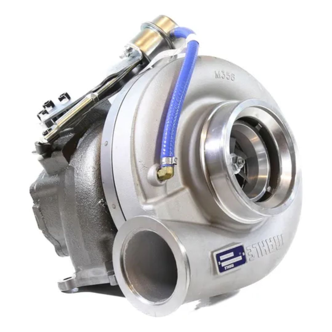 TURBO ALIMENTADOR MOTOR (EURO 5)