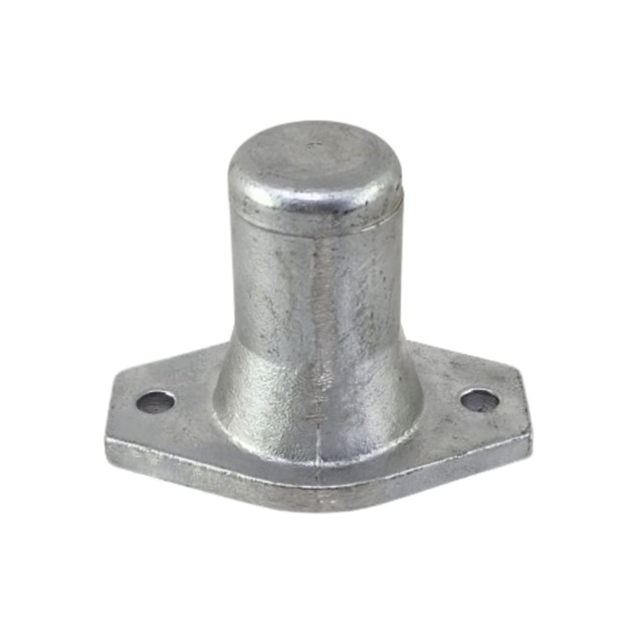 BASE PALANCA DE CAMBIOS (ALUMINIO)