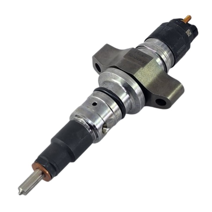 INYECTOR COMPLETO (ECOLINE)