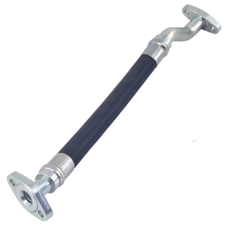 CAÑO RETORNO ACEITE TURBO