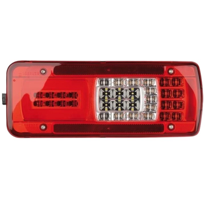 FARO TRASERO *DX* (LED)