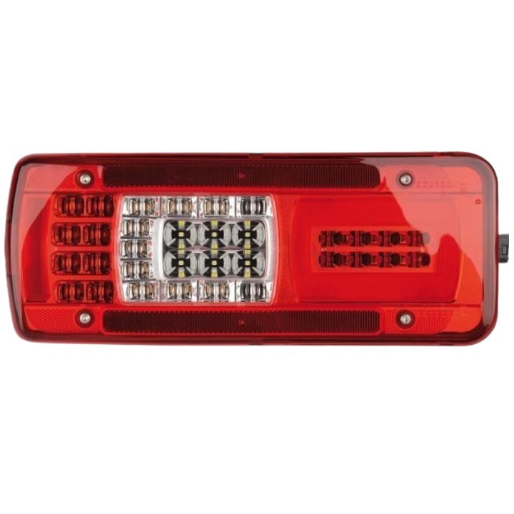 FARO TRASERO *SX* (LED)