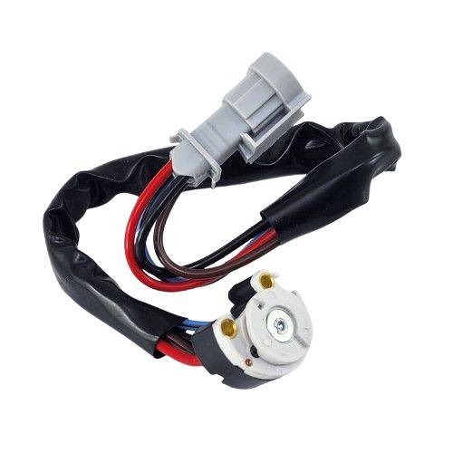 CONTACTOR LLAVE ENCENDIDO