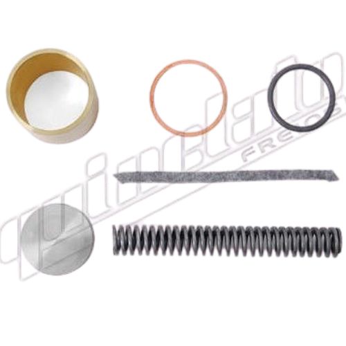 KIT REP.VALVULA DIFERENCIAL COMANDO ALTA Y BAJA (220) (230) (240)