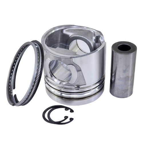 PISTON MOTOR COMPLETO (STD) (EURO 5)