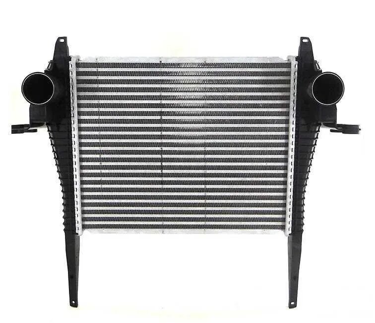 RADIADOR INTERCOOLER (TIPO BEHR) (**)